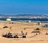 Отель Ателика Гранд Меридиан Анапа