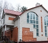 Санаторий Подъельники Минская область