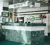 Отель Меридиан (Челябинск) Челябинская область фото
