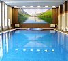 Санаторий Центросоюза Белокуриха