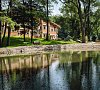 Отель «Welna Eco Spa resort» Таруса #14