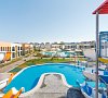 Отель «Morea Family Resort & Spa» Джемете (Анапа) #26