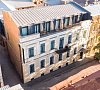 Отель Royal Inn Tbilisi Тбилиси