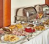 Отель АлександрЪ Киевское шоссе фото