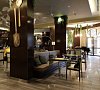 Отель «Панорама by Mercure» 4* Красная Поляна #28 Отель «Панорама by Mercure» 4* Красная Поляна #28