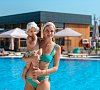 Отель Rinn Rise Resort Анапа фото