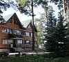 Санаторий Сосновый Бор Татарстан