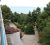Санаторий «Парус» Ялта, Крым #54
