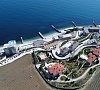 Арт-отель «Азор» Ялта, Крым #14