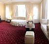 Отель Le Bristol Кисловодск фото