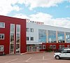 Санаторий Усть-Качка Пермский край