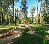 Санаторий Лесные дали Рублево-Успенское шоссе - официальный сайт