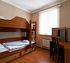 Отель Белый Парус Сочи фото