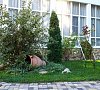 Санаторий Урал Анапа фото