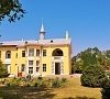 Парк-отель «Романова» Евпатория, Крым #44