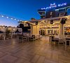 Alean Club Majestic Анапа цены