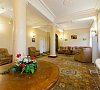 Санаторий «Москва» Кисловодск #20