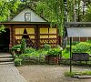 Туристический комплекс «Орша» Белоруссия #15