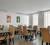 Custos Hotel Tverskaya Москва