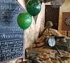 Фореста Фестиваль Парк Симферопольское шоссе цены