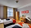 Отель «AYS Design Hotel» Роза Хутор (Красная Поляна) #43