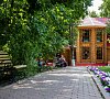 Кленовая роща Пензенская область цены