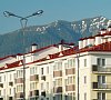 Бархатные сезоны, Семейный Адлер