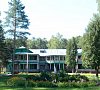 Санаторий «Зеленый городок» Ивановская область #16