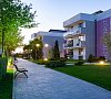Отель Beton Brut Анапа - официальный сайт
