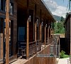 Отель ««Manresa Resort»» Новый Афон, Псырцха, Абхазия #21
