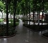 Отель «Вязовая роща» Орловка, Крым #25