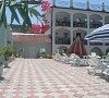 Отель Крым Енот Судак фото