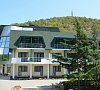 Отель Алые паруса Алушта - официальный сайт