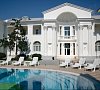 Вилла Слава Алушта цены