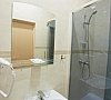 Отель «Универсал» Светлогорск - номер Полулюкс