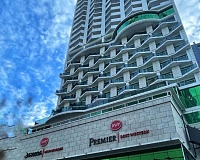 Отель Best Western Premier (Батуми)