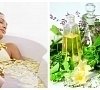 Ванны (медовые, травяные, с лепестками роз), отдых все включено №2