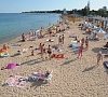 Отель Строитель Евпатория фото