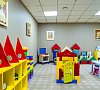 Отель Алтай Палас Республика Алтай