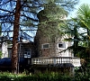 Отель Принцевский замок Гагра фото