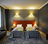 Отель «Astoria 4*» Тбилиси, Грузия #30