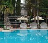 Отель Московский Алушта