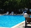 Голубой залив Коктебель - официальный сайт
