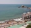 Отель «Астарта» Судак, Крым #22