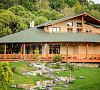 Отель Welna Eco Spa resort Симферопольское шоссе фото