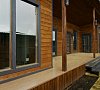 Отель ««Manresa Resort»» Новый Афон, Псырцха, Абхазия #19