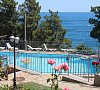 Отель «Ласковый берег» Алушта, Крым #46
