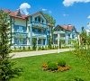 Отель «Alean Family Doville» Анапа #22