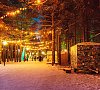 Гостиница «Вотчина» Вологодская область #43
