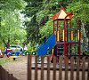 Отель Cronwell Park Ника Омская область - официальный сайт